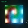 addressable 5 volt 1ic & iled chip 16x16 ws2812b led matrix