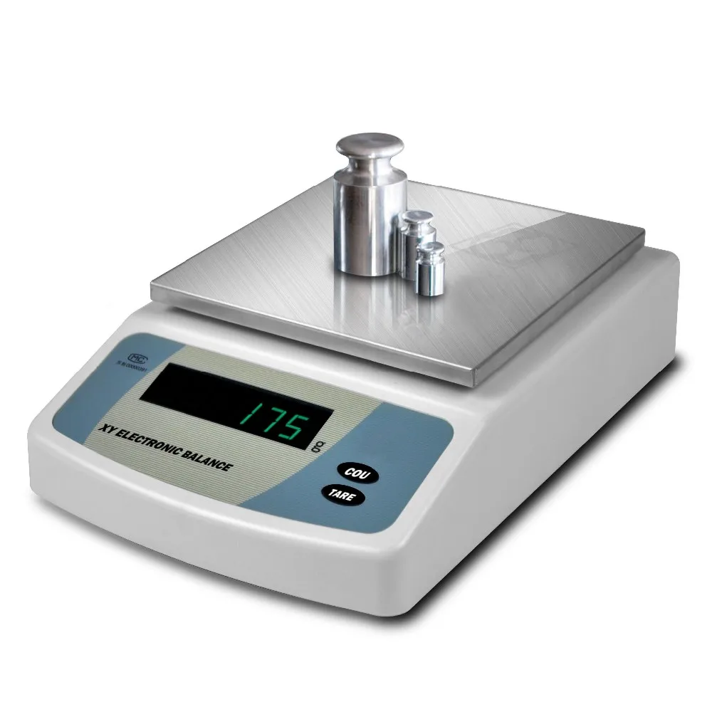 Double Beam Balance With Double Top Pan Buy Double Beam Balance