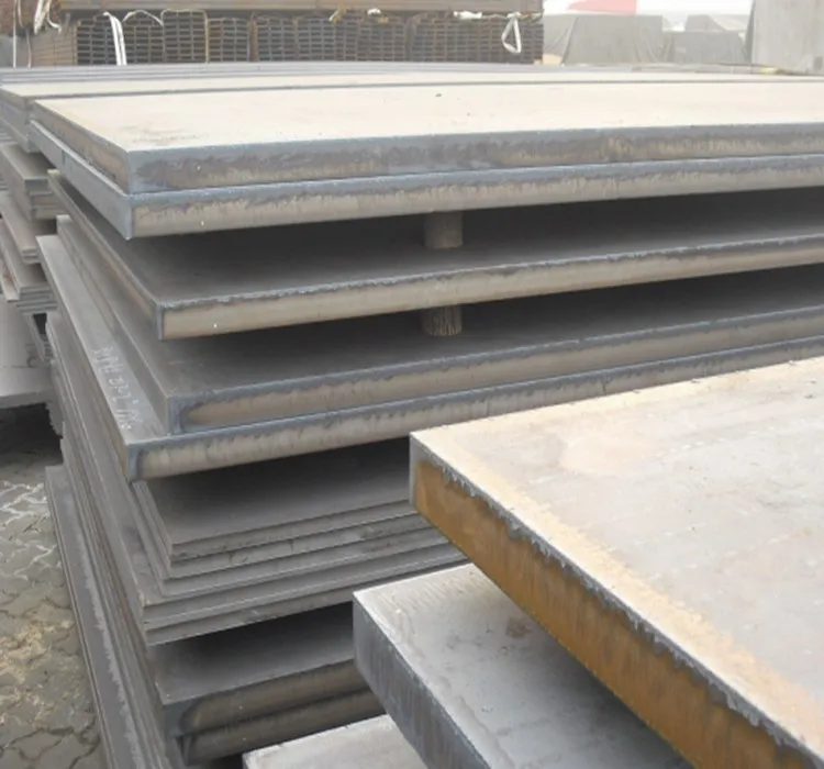 Carbon Structural Steel S235 Steel Plate Price 20 Gauge Sheet Metal 3mm Thick Sheet Buy Carbon