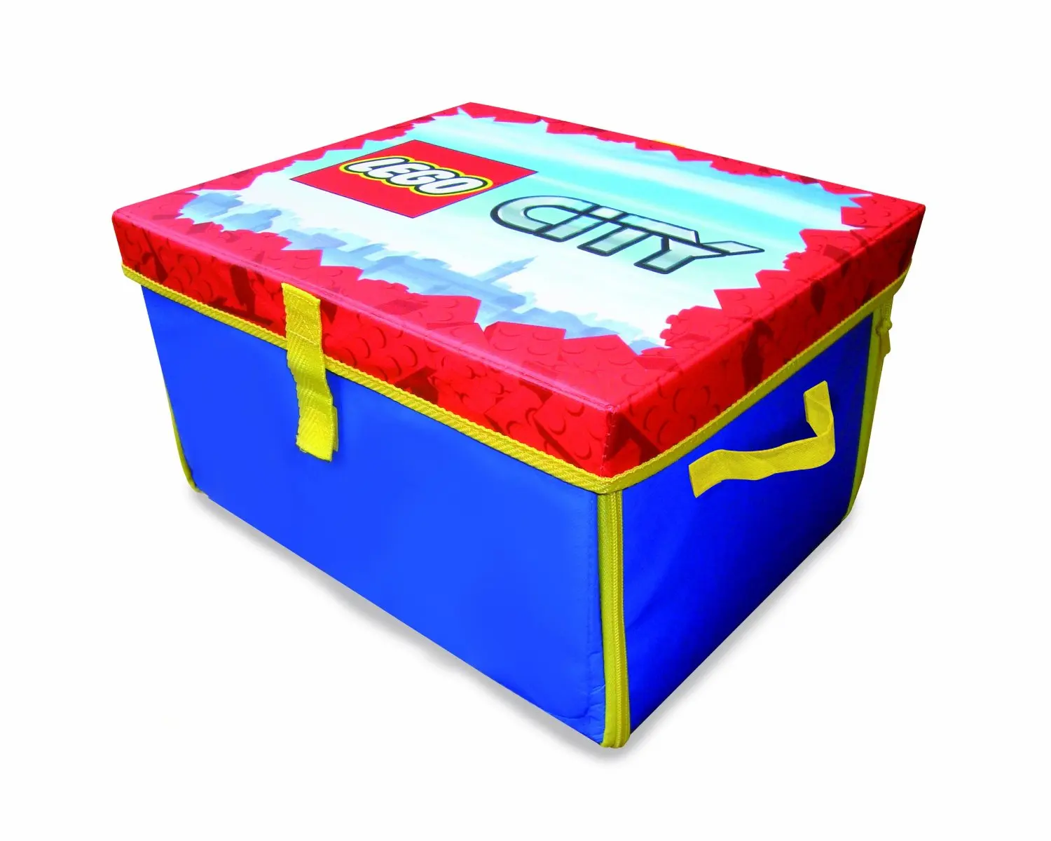 medium toy box