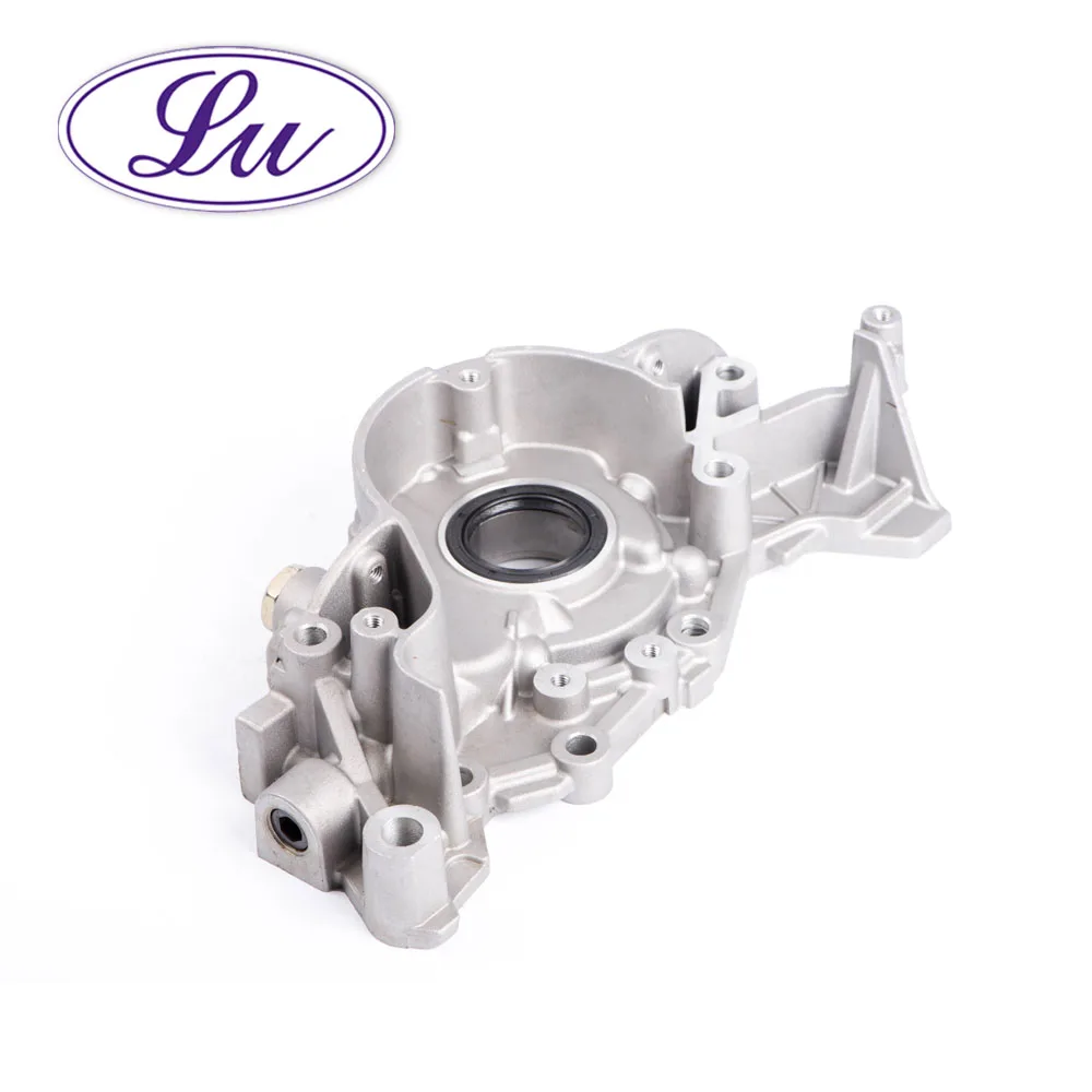 MD-346380 auto engine OIL PUMP