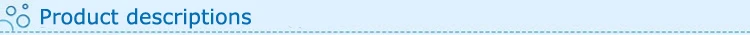-Product description