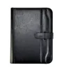 Executive Office Solutions Professional Business Multifunctional Portfolio Padfolio Organizer