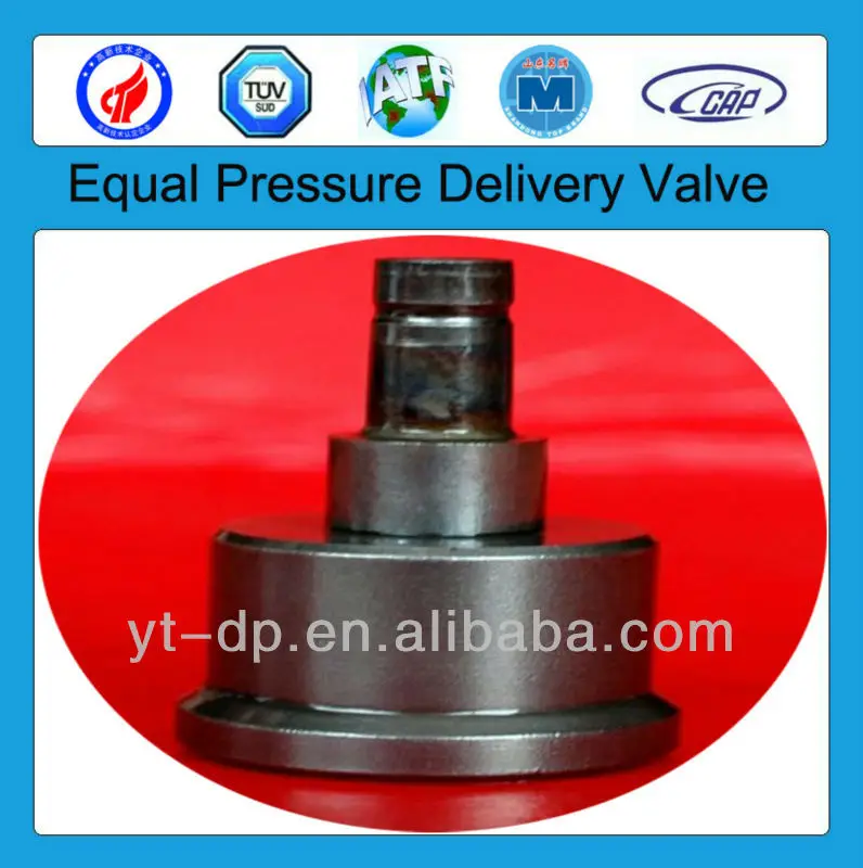 Constant Pressure Delivery Valve For Diesel Fuel Pump 2418 559 009