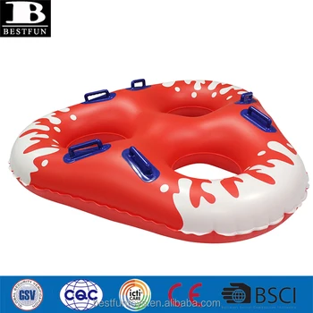 pool float for heavy person