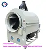 Steaming machinery Green tea leaf processing machine