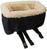 New Pet Dog Products Wholesale Deluxe Dog Booster Car Seat