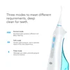 High quality portable best dental water flosser oral irrigator dental spa AB3101 details