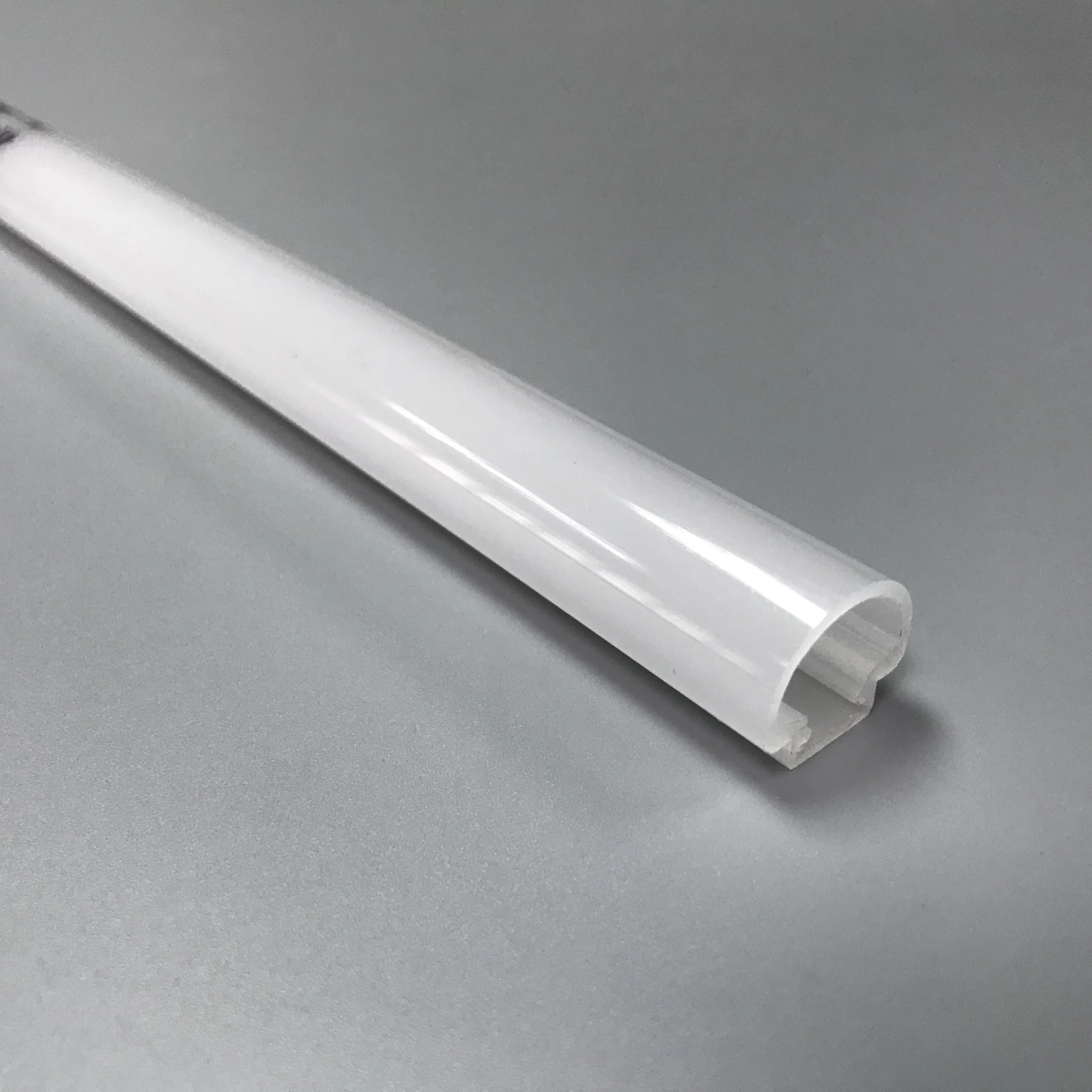Frosted Plastic Tube High Pressure Connecting Tube High Pressure