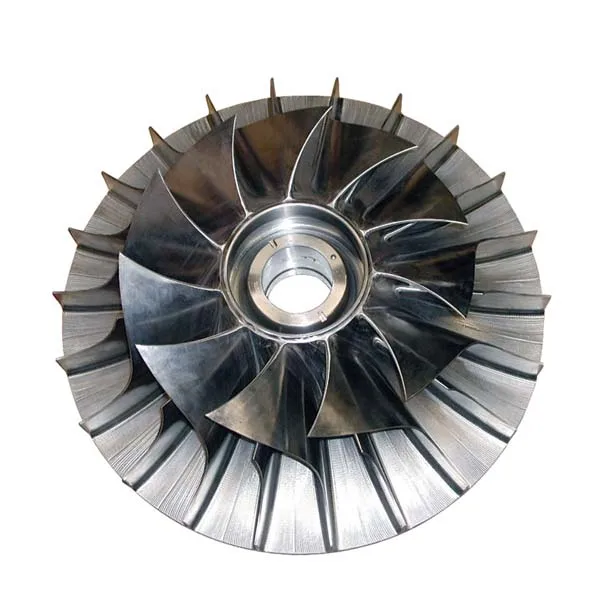 Mechanical Engine Parts Turbo Compressor Wheel Buy Compressor Wheel