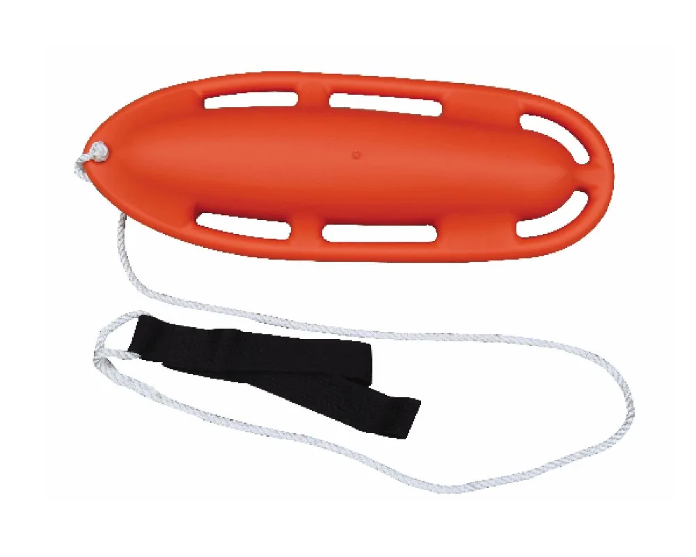 Lifesaving Rescue Tube Water Floating Safety Swim Rescue Buoy Can - Buy ...