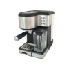 Hot sale factory automatic one-touch coffee machine commercial for espresso cappuccino latte with ground coffee and coffee pod