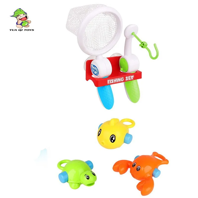 funny bath toys