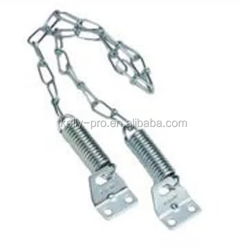 Ressort Porte Protecteur Chaine Double Porte Vent Chaine Buy