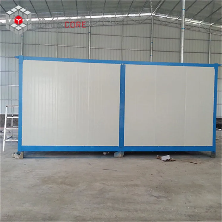 トレーラーハウスコンテナ完成コンテナハウス2階建てコンテナハウス Buy プレハブ住宅工事現場用の一時的なプレハブ住宅 強度気密性認証モバイルプレハブ住宅 鋼 2 階プレハブ住宅 18k モジュラスホーム Product On Alibaba Com