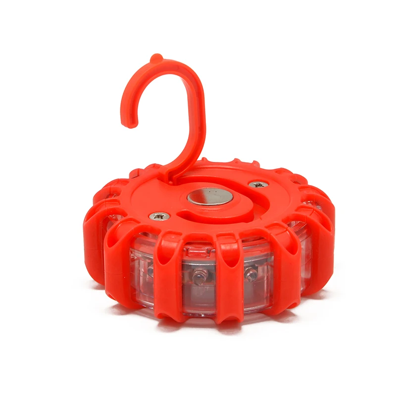 Battery Operated Warning Light