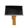 Hot and new 7 inch monitor stand multi touch screen for charging station for electric cars