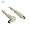 Factory Price Cable TV RG6 5C2V Coaxial Cable Antenna Cable