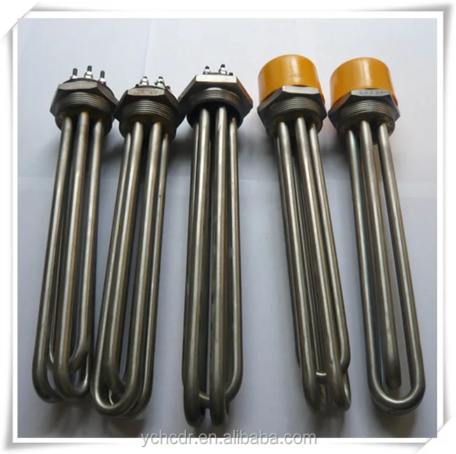 Ss Metalic Body,220v,9kw,Heater Coil For Boiler Buy Heater Coil For