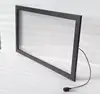 Low Price 55 inch IR multi Touch Frame / panel, for Interactive advertising, LED TV