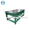 Anti-Static desktop iron working table for industrial use