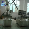 Automatic Rotary Type Screw Cap Capper of Plastic Bottle
