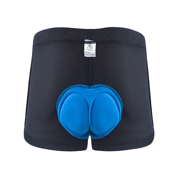 Silicone Padded Underwear Horse Riding Pants For Men - Buy Silicone ...