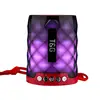 Hot Sale LED Light Mini Wireless Speaker