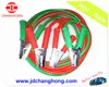 1000AMP 50mm2 Safety Jump Starter Auto Cable with galvanized clamp heavy duty battery booster