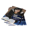 custom instruction manual exercise book printing machine children board book printing