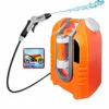 Motorcycle washing machine wash equipment, Multi-functional Air Conditioner cleaning kit / camping shower 12V