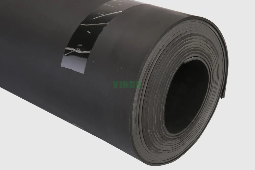 Noise stop vinyl barrier lowes felt with No smell eco friendly Sound deadening mat for cars