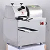 electric sugar cane processing machine press juicer machine