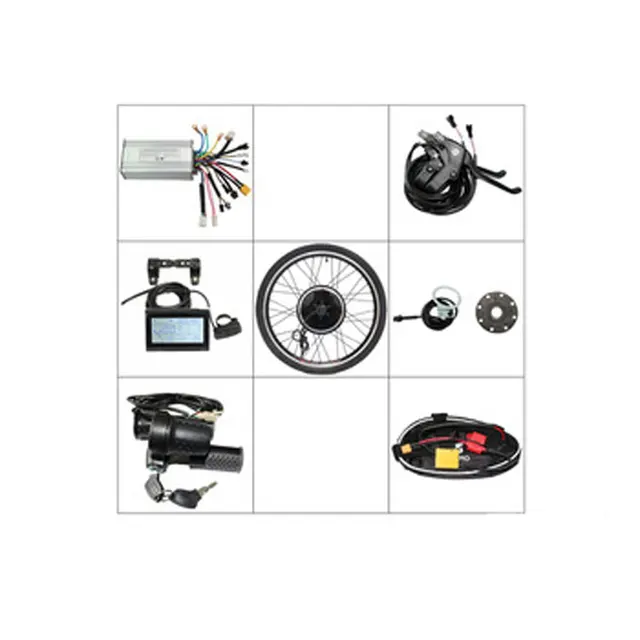 29er ebike conversion kit