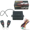 wireless window close keyless entry system remote case with metal remote
