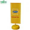 Hot selling outdoor advertising display windvane rotator
