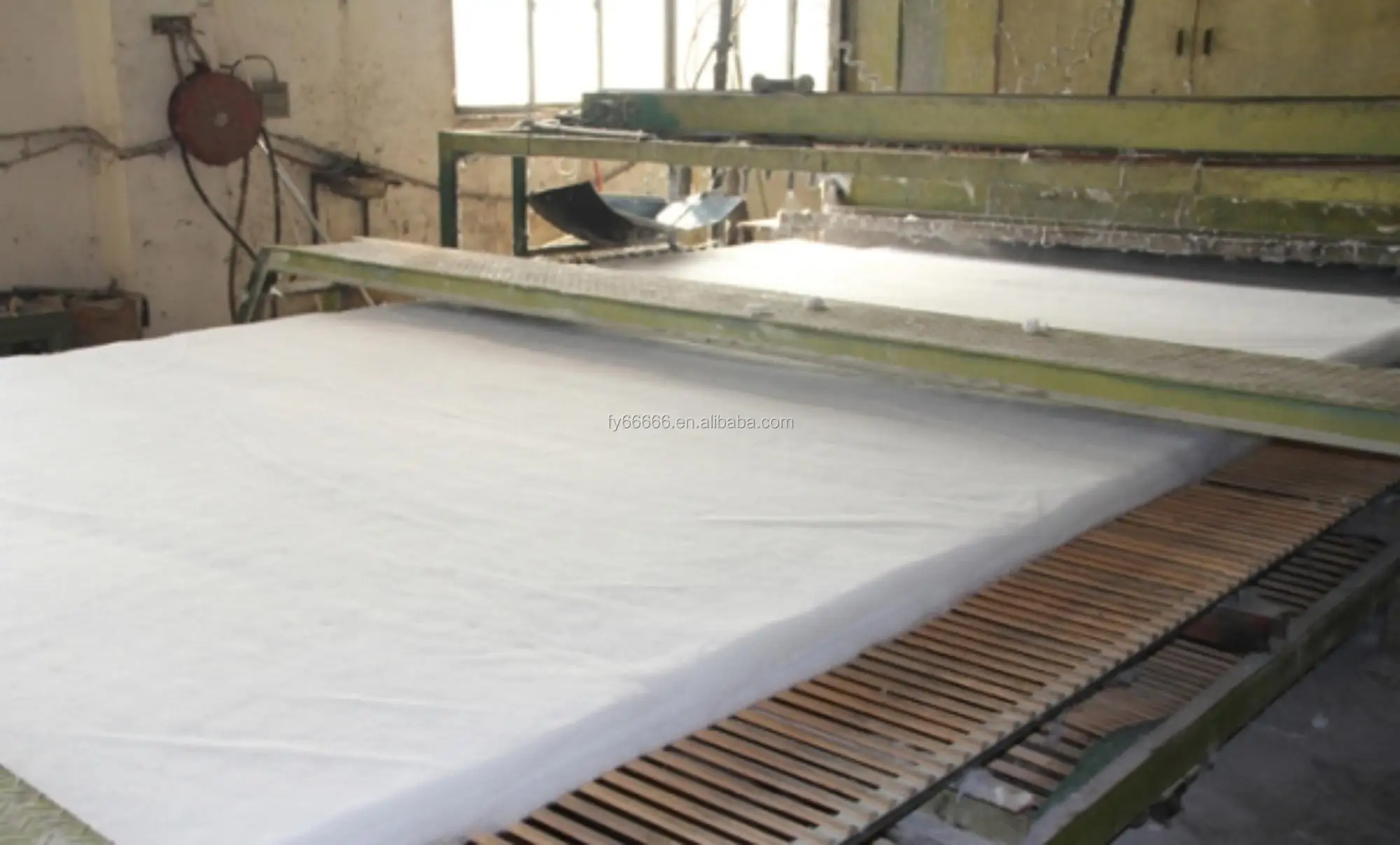 Health Material Micro Polyester Fiber Padding Poly Fill In Rolls Buy