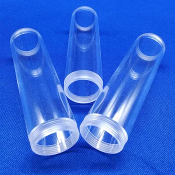 Clear Acrylic Cylinder,Plastic Pipe And Clear Acrylic Tube - Buy Clear ...