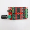 Digital HIFI Audio Stereo Class D Amplifier Board YDA138-E Amplifier module 20W*2 XH-M531