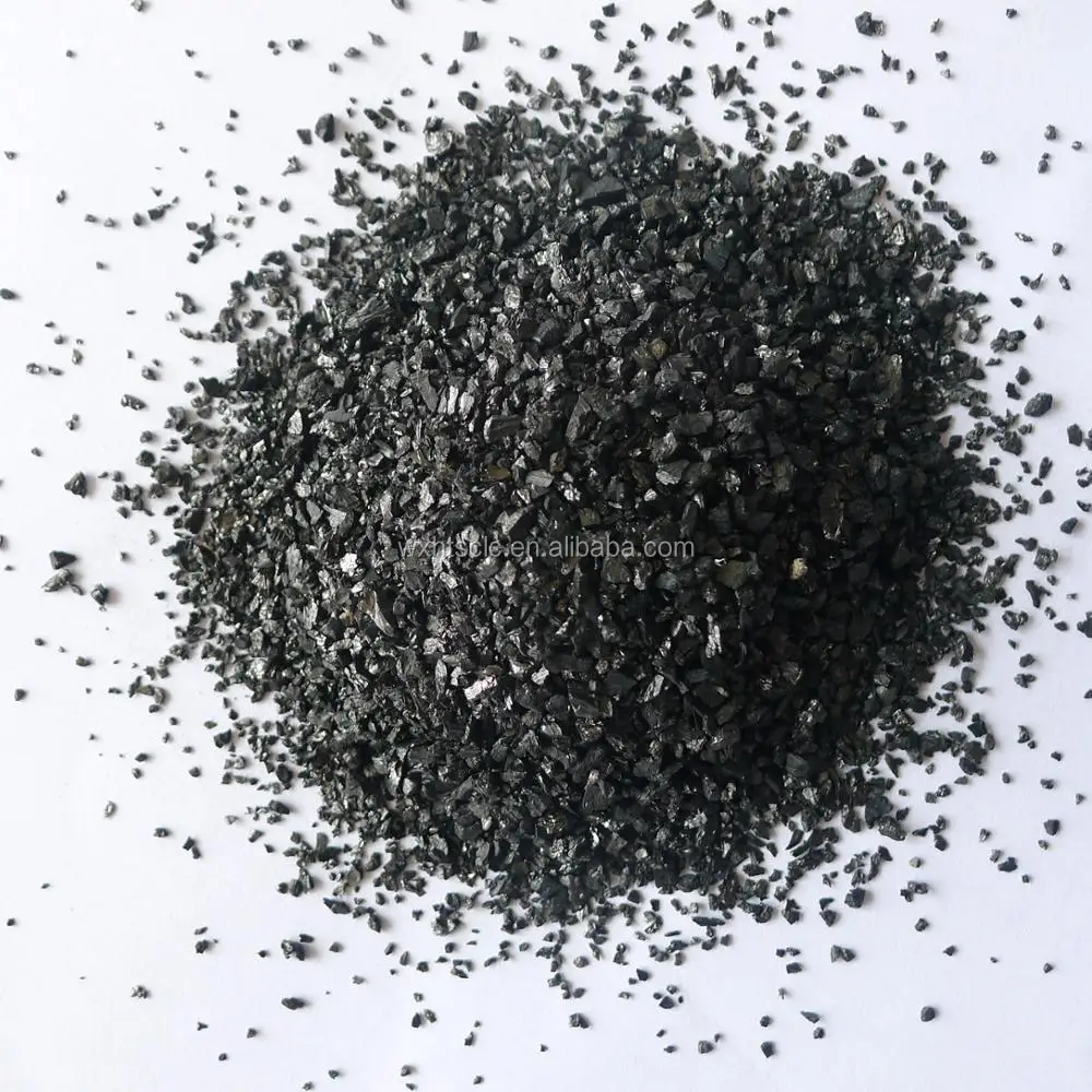 Granular AC (12)