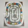 Custom Game Cards Board Game Set For Children And Adults Ludo Game With Tokens