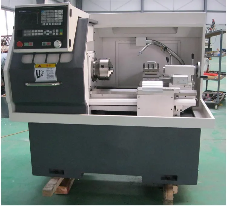 Retrofit o retrofitting de maquinaria CNC | Semave