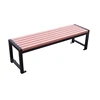 outdoor furniture wooden benches, composite outdoor benches