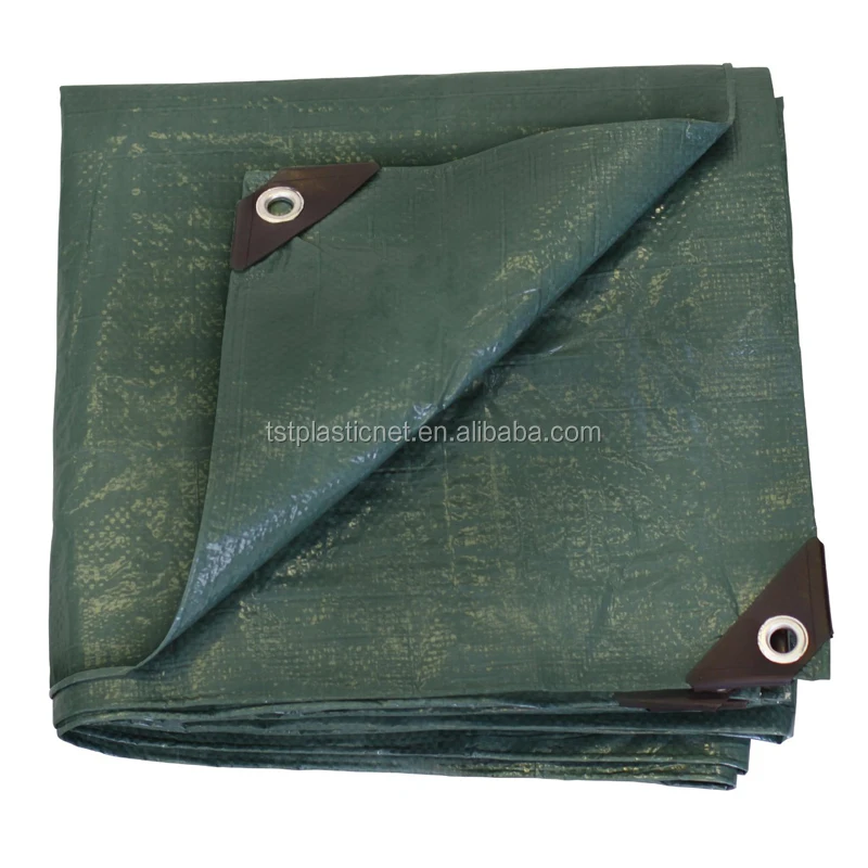 TARPAULIN TARPAULIN 180g//m² 10X12m White Boat Tarp Tarpaulin