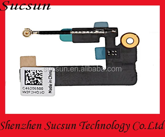 Wholesale for iphone 5s inner wifi antenna flex cable replacement for apple iphone network antenna