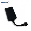 Car security device ET300 motion detection sensor/Anti-lost auto gps tracker devices with free server software system