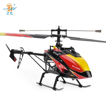 v913 rc helicopter