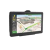 OEM GPS Navigation 7 inch Car GPS M9X Navigator WinCE 6.0 System Sat Nav 256M RAM 8GB ROM