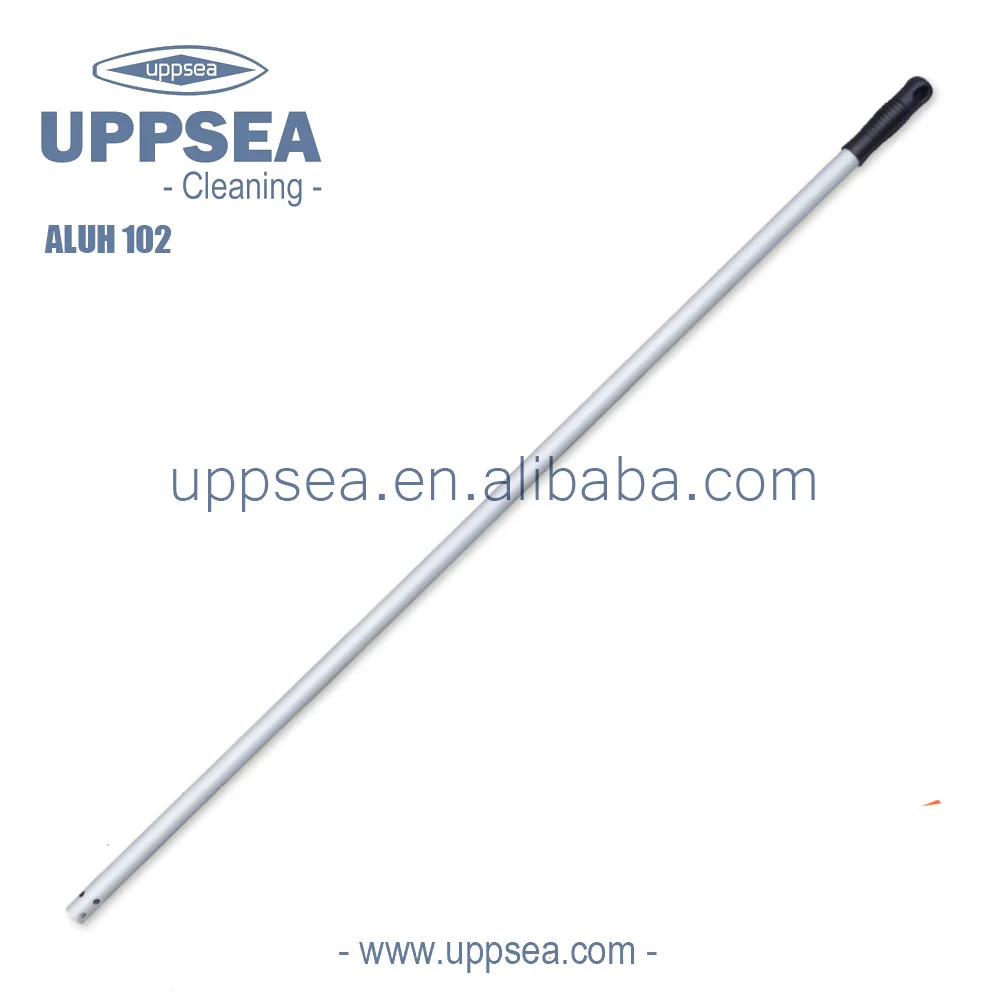 Aluminum Mop Handle Wet Mop Stick Aluminum Buy One Section Aluminum