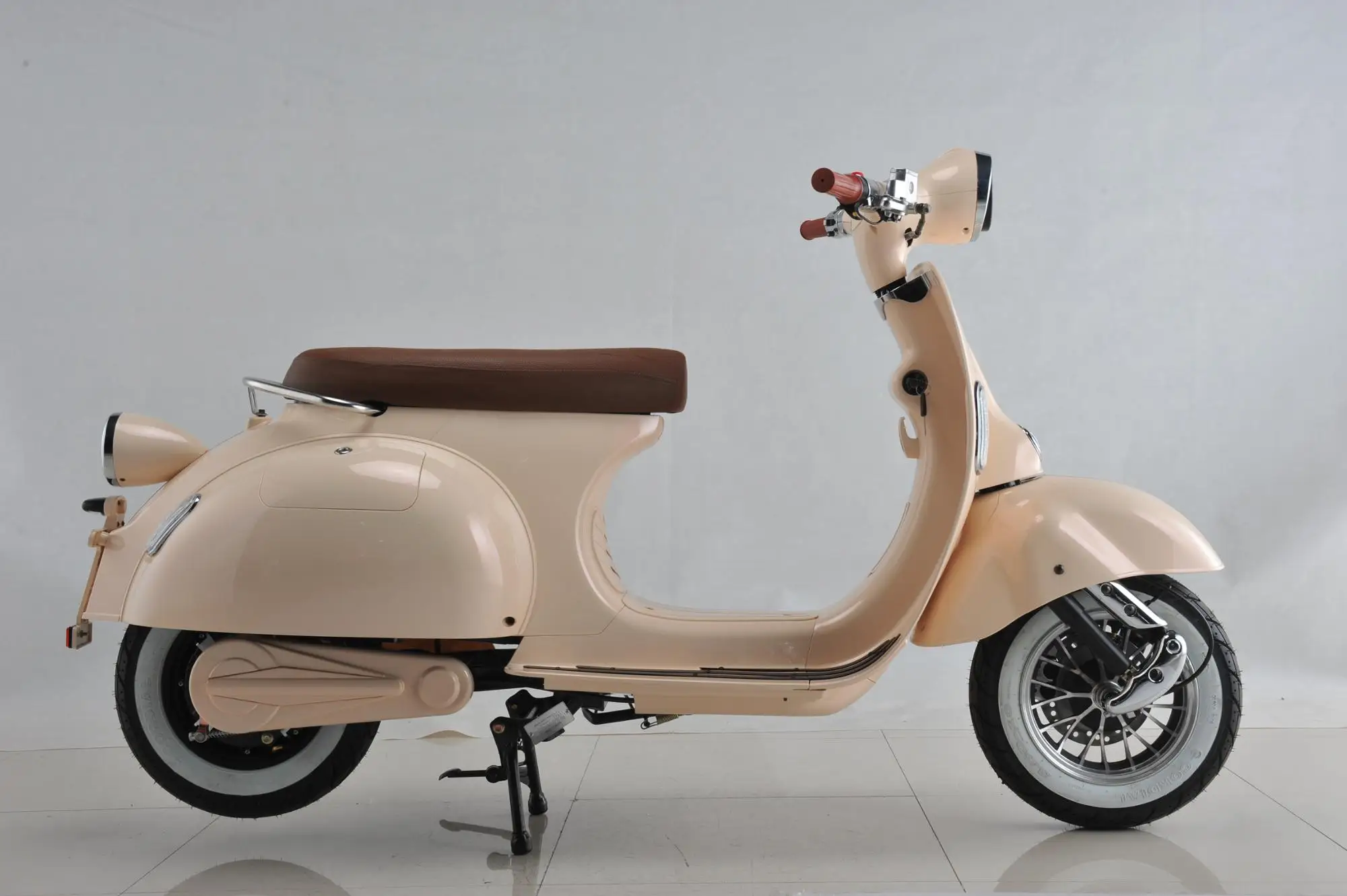 Vespa 400